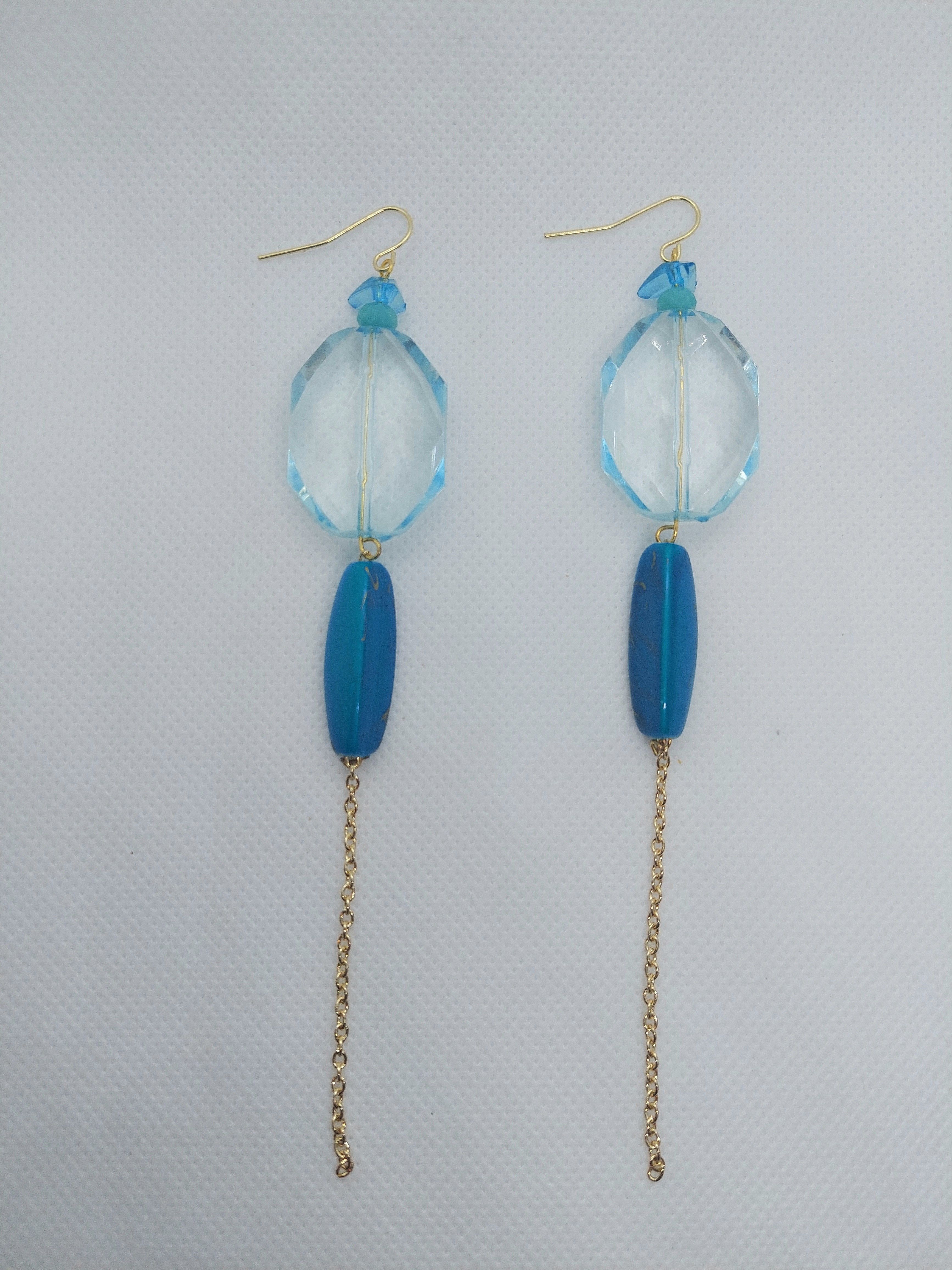 Blue Dazzle
