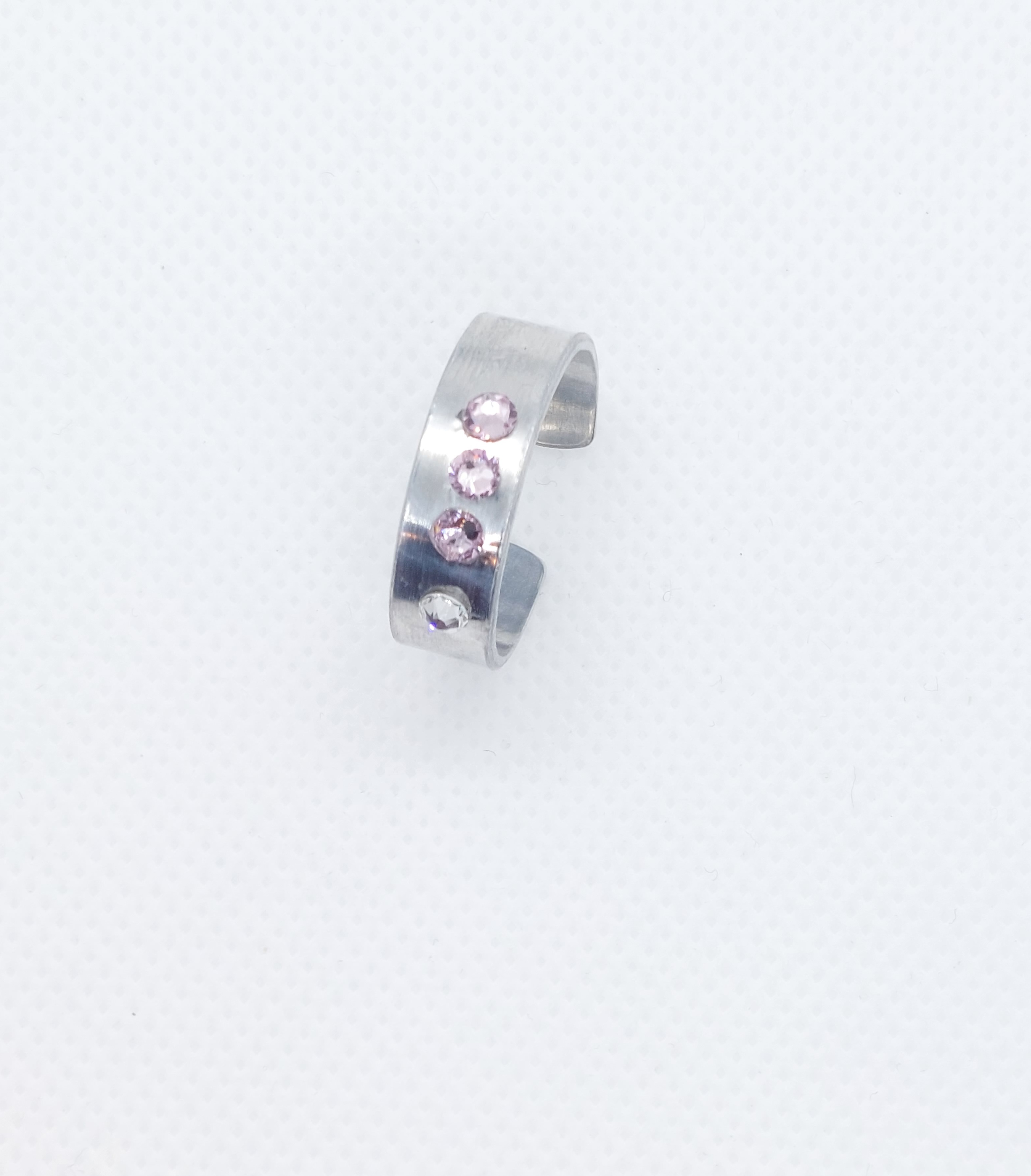 Blessed Ring