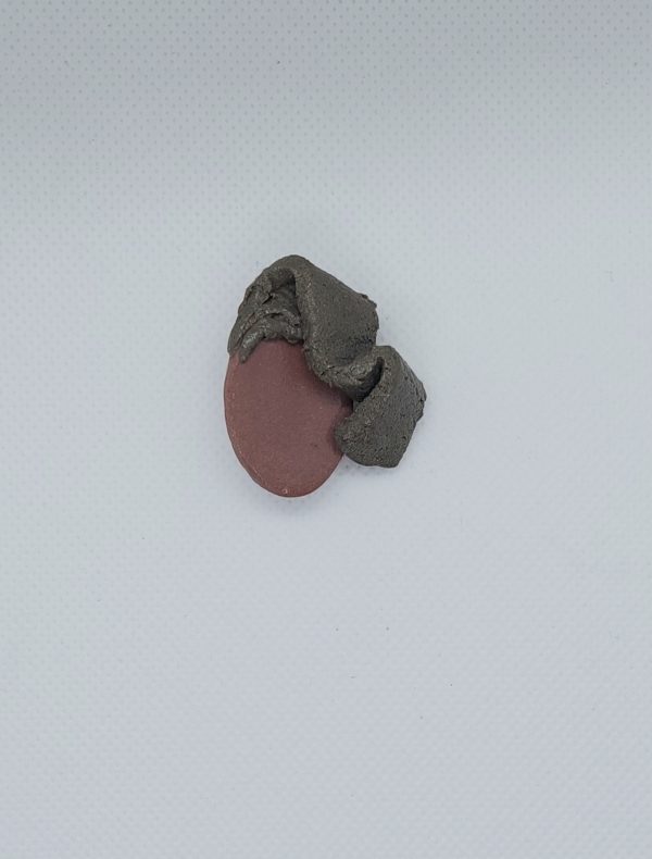 Wavy Love Brown Girl Pin